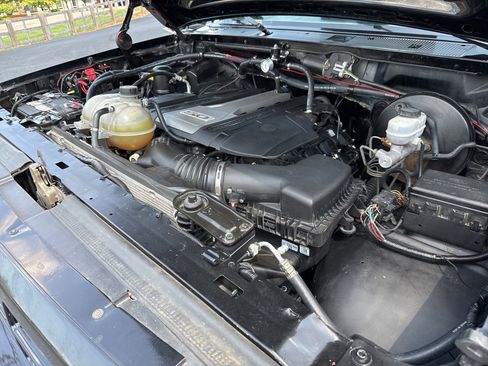 Used 1993 Ford F150 Lightning image 45