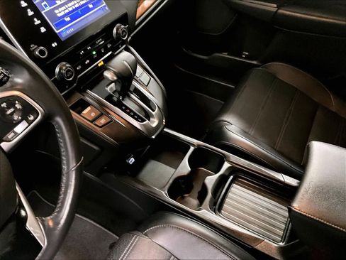 Used 2022 Honda CR-V EX-L image 19