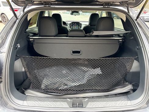 Used 2024 Subaru Crosstrek 2.5i Limited image 26