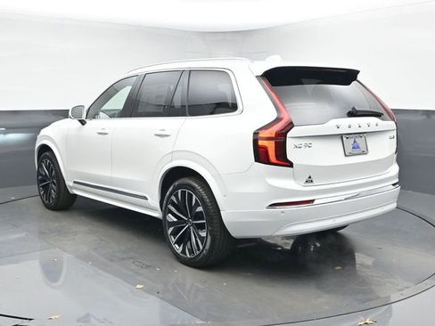 New 2026 Volvo XC90 B6 Plus image 6
