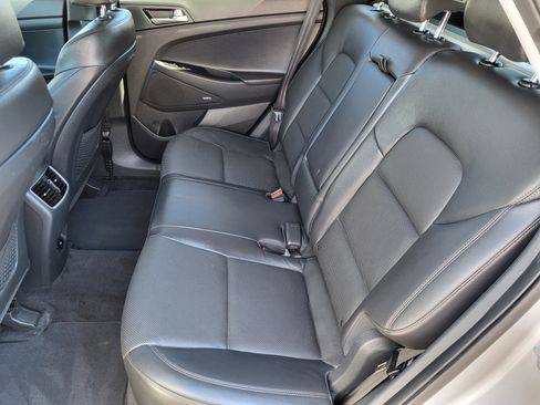 Used 2020 Hyundai Tucson Ultimate image 9