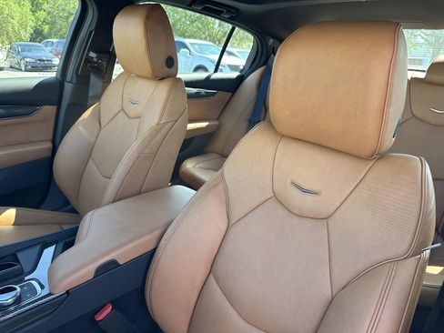 New 2026 Cadillac CT5 Premium Luxury w/ Platinum Package RWD image 21