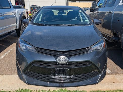 Used 2017 Toyota Corolla L FWD image 10