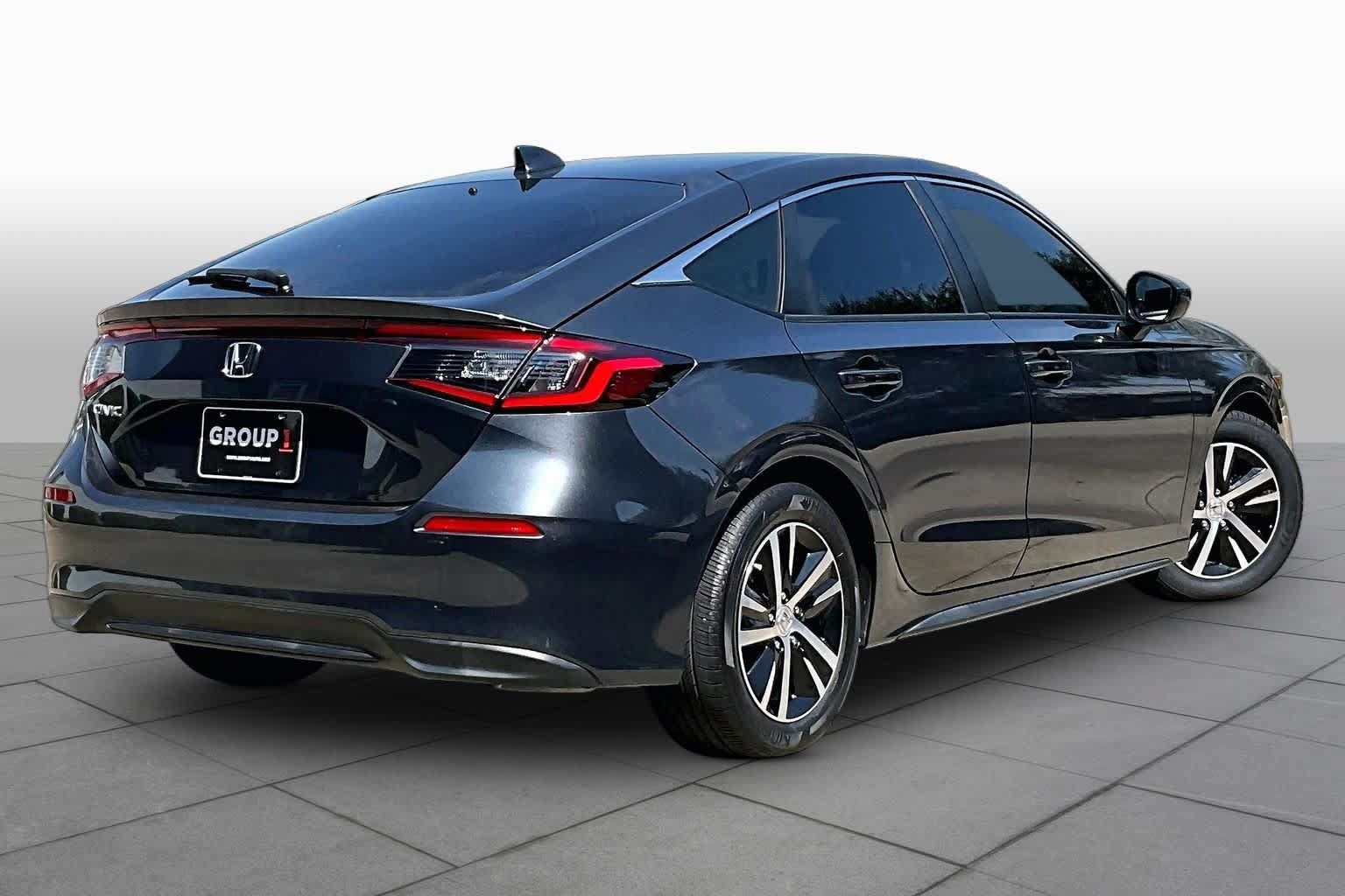 Used 2024 Honda Civic LX image 13
