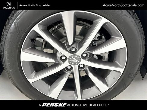 Used 2026 Acura MDX FWD w/ Technology Package image 32
