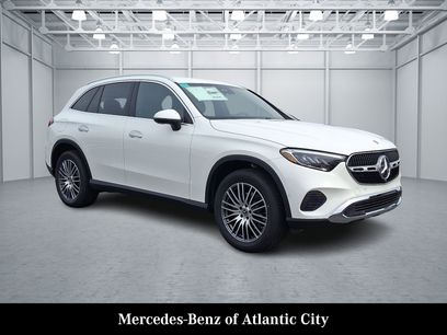 Certified 2025 Mercedes-Benz GLC 300 4MATIC