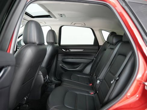 Used 2019 MAZDA CX-5 Grand Touring image 35