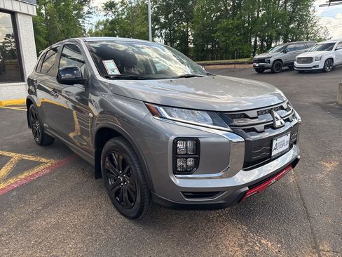 New 2026 Mitsubishi Outlander Sport AWD image 5