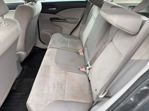 Used 2013 Honda CR-V LX image 14