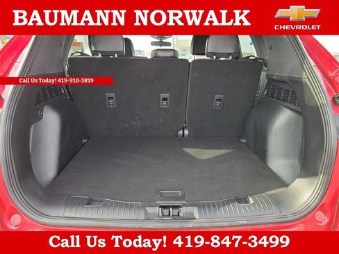 Used 2024 Ford Escape ST-Line w/ Tech Pack #1 AWD/4WD image 3