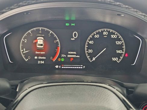 New 2026 Honda Civic Sport image 23