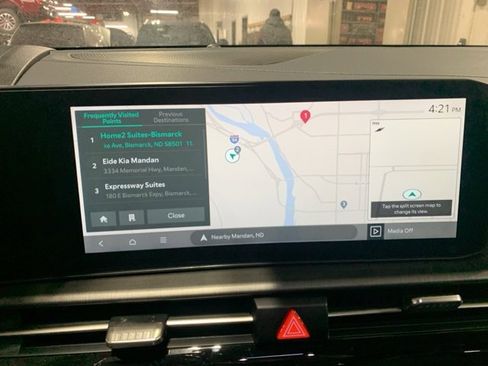 Used 2026 Kia Sportage X-Line w/ X-Line Technology Package image 15