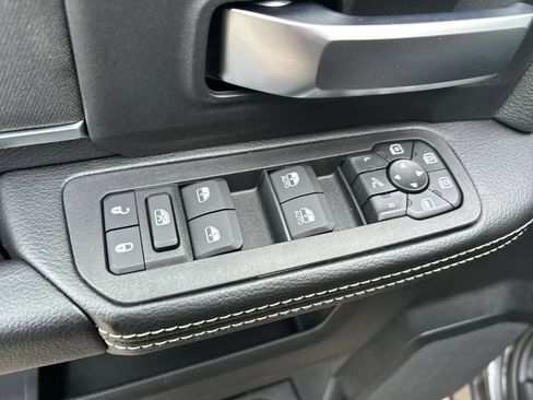 New 2026 RAM 3500 Big Horn image 10