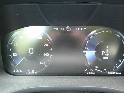 Used 2021 Volvo XC60 T8 Inscription Expression image 10