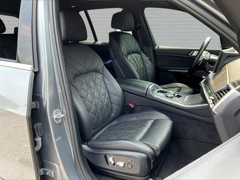 Used 2025 BMW X5 sDrive40i RWD image 24