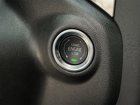 Used 2026 Chevrolet Silverado 1500 Custom w/ LPO, Dark Essentials Package image 20