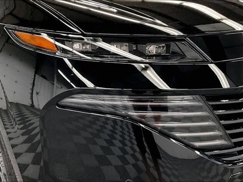 New 2026 Nissan Murano Platinum AWD/4WD image 14