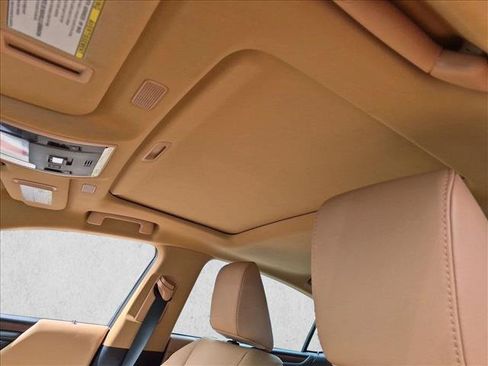 Used 2022 Lexus ES 350 w/ Premium Package FWD image 16