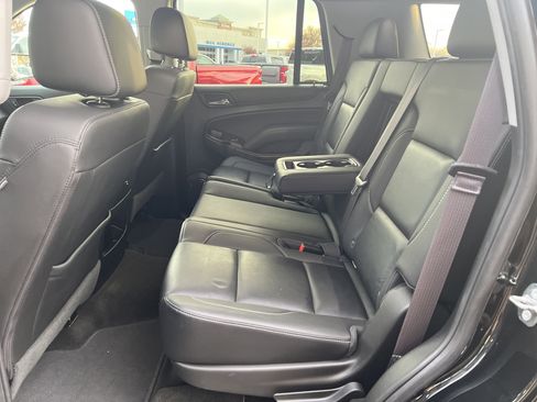 Used 2017 Chevrolet Tahoe LT w/ Luxury Package image 31