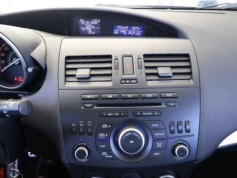 Used 2012 MAZDA MAZDA3 Touring FWD image 43