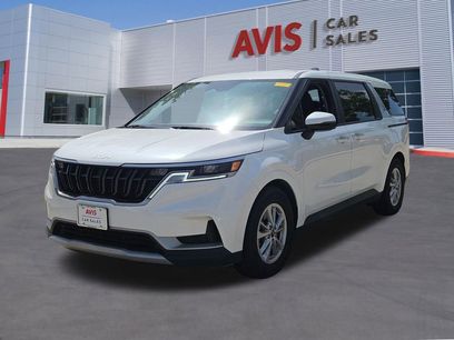 Used 2024 Kia Carnival LX