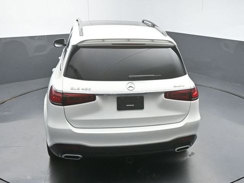 Used 2023 Mercedes-Benz GLS 450 4MATIC image 48