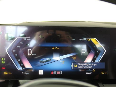 Used 2026 BMW i5 eDrive40 image 18