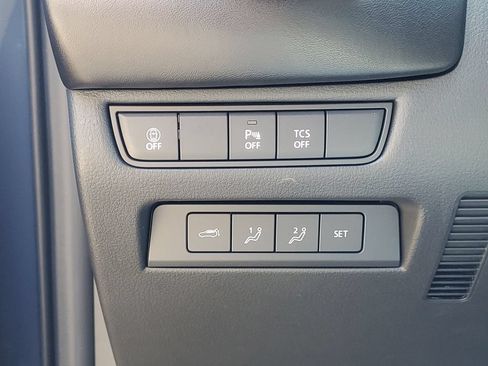New 2026 MAZDA CX-50 AWD 2.5 S w/ Premium Package image 19