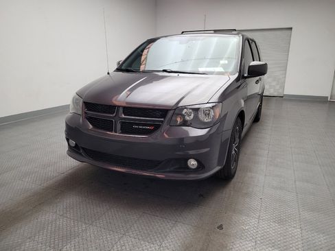 Used 2019 Dodge Grand Caravan GT FWD image 15