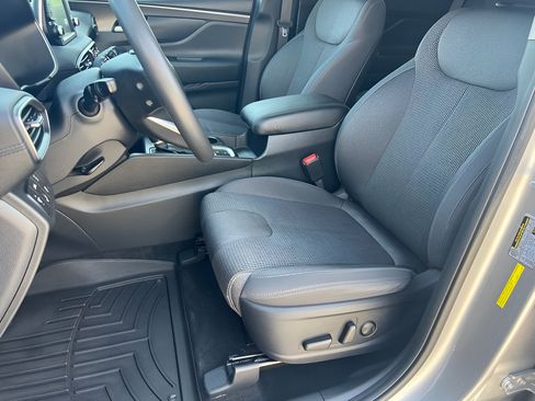 Used 2020 Hyundai Santa Fe SEL AWD/4WD image 17