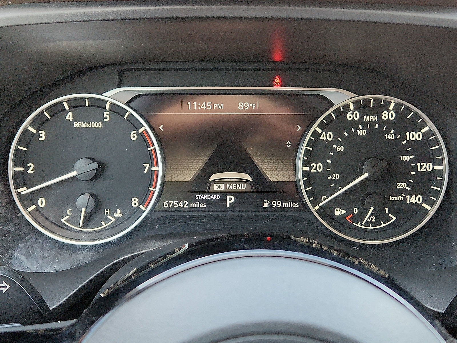 Used 2023 Nissan Rogue SV FWD image 24
