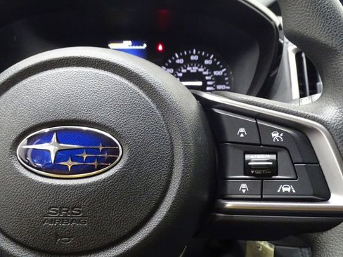 Used 2021 Subaru Impreza 2.0i image 18