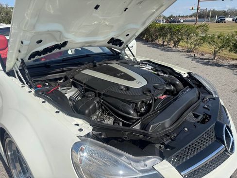 Used 2008 Mercedes-Benz SL 600 image 45