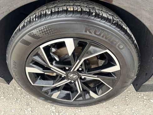 Used 2025 Hyundai Sonata SEL FWD image 21