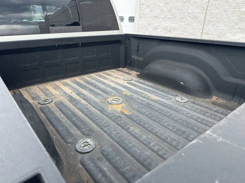 Certified 2023 RAM 3500 Laramie AWD/4WD image 7