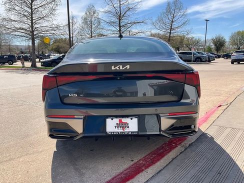 Used 2025 Kia K5 LXS image 7