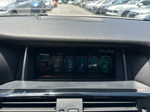 Used 2018 BMW X4 xDrive28i AWD/4WD image 19