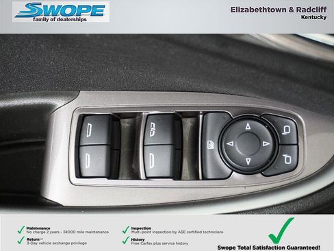 Used 2024 Chevrolet Malibu LT image 14