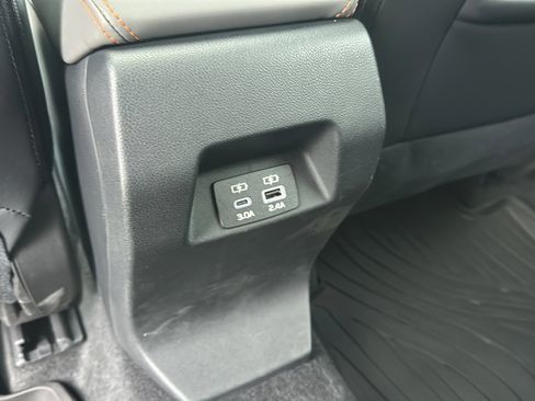 Certified 2025 Subaru Crosstrek 2.5i Limited image 20