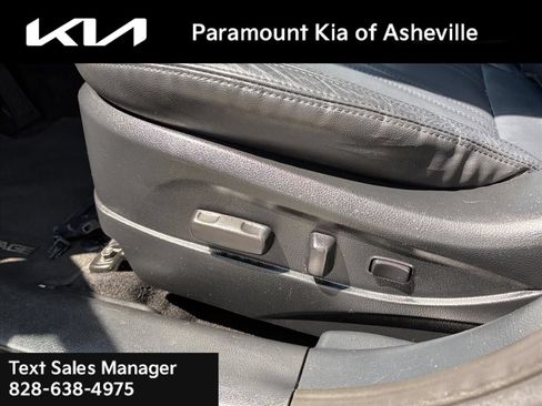 Used 2016 Kia Sportage EX FWD image 18