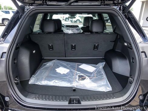 New 2026 GMC Terrain AT4 image 20