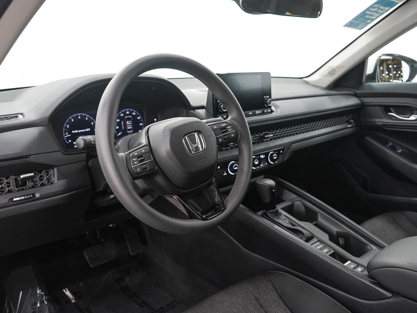 Used 2024 Honda Accord EX image 22