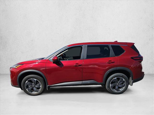Used 2026 Nissan Rogue SV FWD image 7