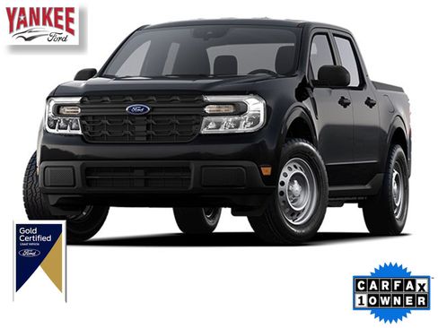 Used 2023 Ford Maverick XL w/ Equipment Group 100A Standard AWD/4WD image 1