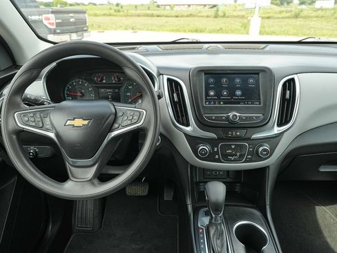 Used 2022 Chevrolet Equinox LS AWD/4WD image 29