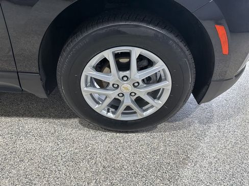 Used 2024 Chevrolet Equinox LT AWD/4WD image 20