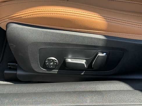 New 2026 BMW 430i xDrive Coupe w/ M Sport Package image 11