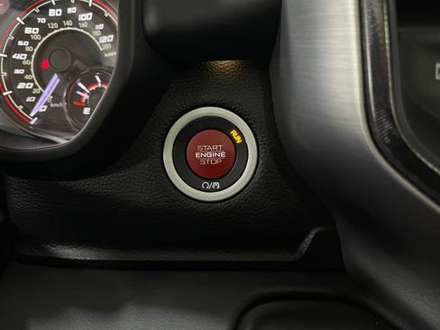 Used 2022 RAM 1500 TRX image 22