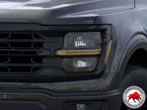 New 2025 Ford F150 XLT w/ Equipment Group 302A MID image 19