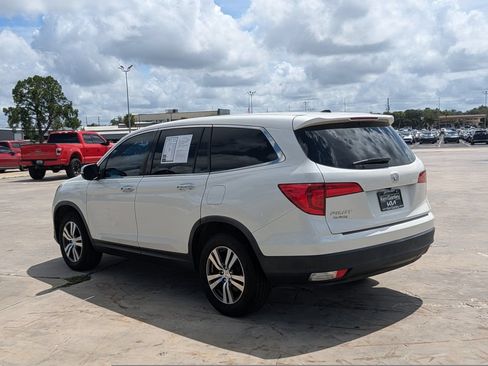 Used 2018 Honda Pilot EX-L image 6